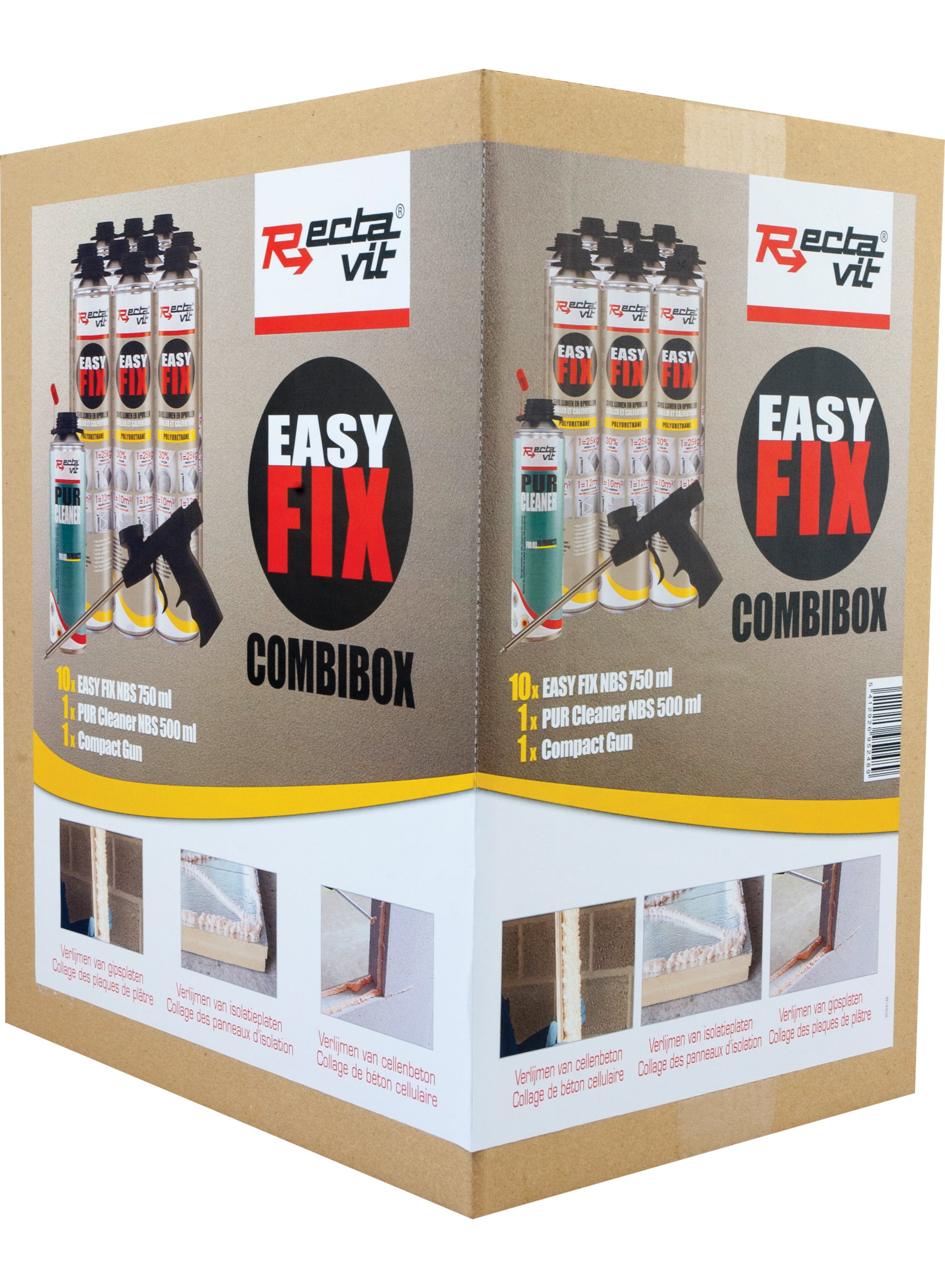easy fix combibox
